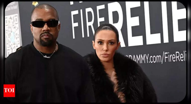 Kanye West and Bianca Censori to sue the dentist for making him addicted to nitrous gas and other illegal sedatives – Deets inside |
