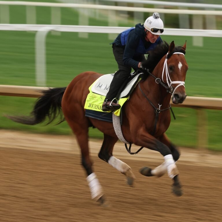 Kentucky Derby 2025: An Expert’s Guide