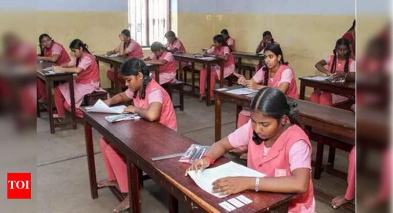 Kerala Plus Two result 2025: When and how to check DHSE scorecard