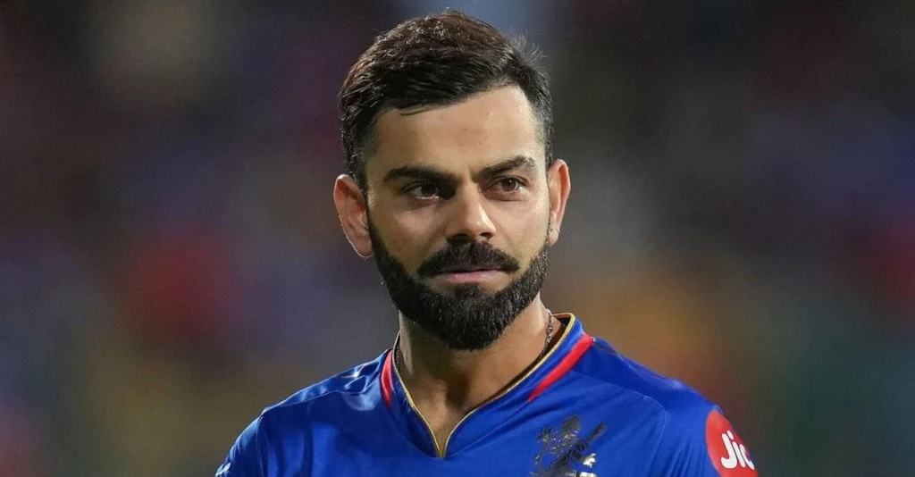 Kohli’s RCB Takes IPL 2025 by Storm: Stats, Betting Buzz, and the Quest for Glory