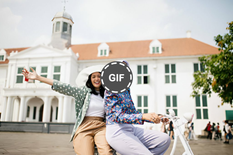 Kota Tua Di Indonesia Yang Penuh Sejarah Destinasi Wisata