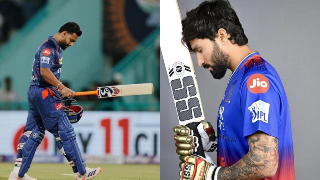 LSG vs RCB Live Streaming Free and Live Telecast- IPL 2025, Match 59