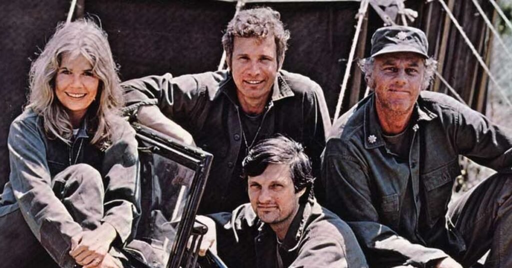 Loretta Swit death: Margaret ‘Hot Lips’ Houlihan on M*A*S*H , dies aged 87