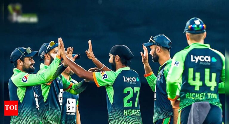 MLC: Aim is to get cricket in NCAA, says Seattle Orcas CEO Hemant Dua | Cricket News