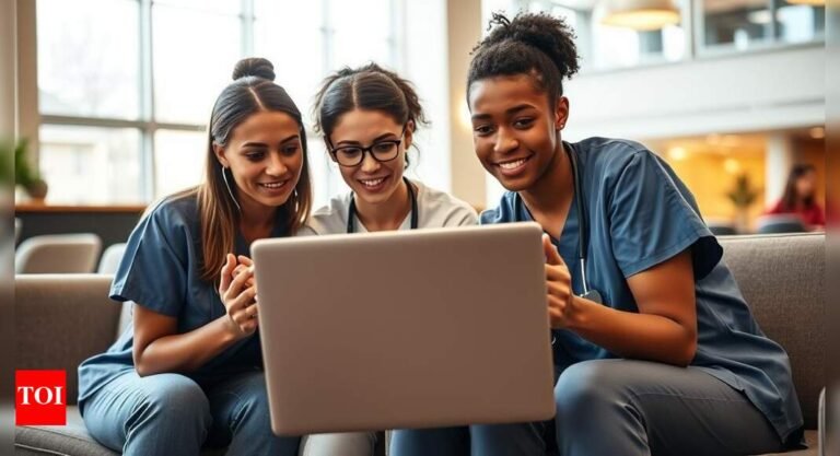 MPNRC result: MPNRC GNM and ANM 2025 results declared on mpnrc.mp.gov.in; check direct link here MPNRC result: MPNRC GNM and ANM 2025 results declared on mpnrc.mp.gov.in; check direct link here