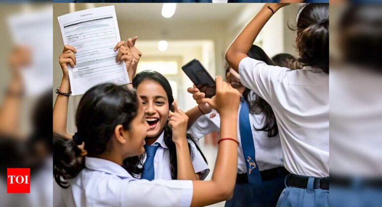 Maharashtra State Board to announce HSC results on this date: Check details here Maharashtra State Board to announce HSC results on this date: Check details here