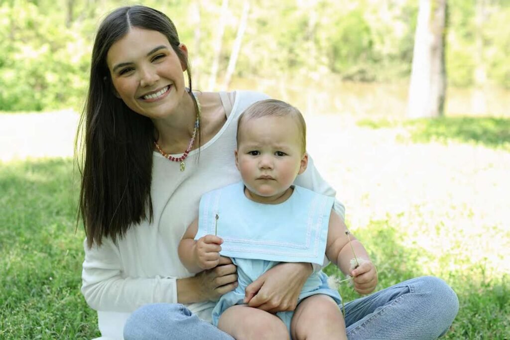 Mom Rushed 1-Year-Old to the ER. He Was Diagnosed with Type 1 Diabetes (Exclusive)