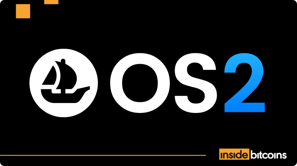 NFT Marketplace OpenSea Launches Its Upgraded OS2 Platform
