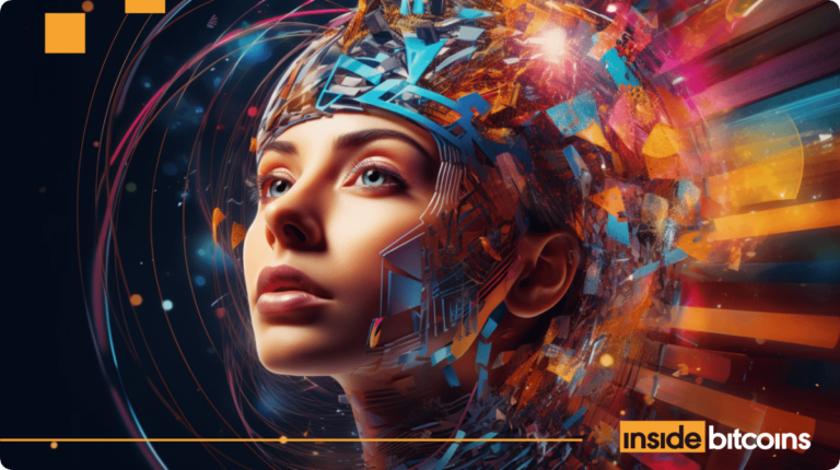 NFTs Are Rising Again – Here’s How AI Is Reshaping NFTs