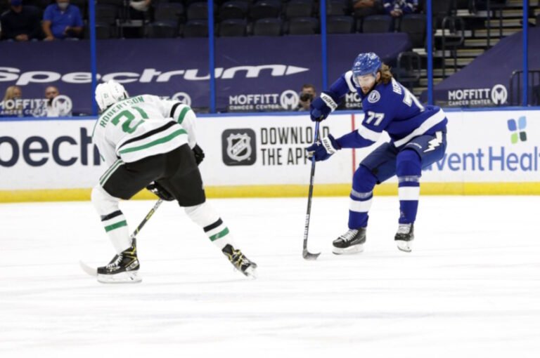 NHL News and Injuries: Draft Lottery, Oilers, Rangers, Stars, Canadiens, Devils, and Lightning NHL News and Injuries: Draft Lottery, Oilers, Rangers, Stars, Canadiens, Devils, and Lightning