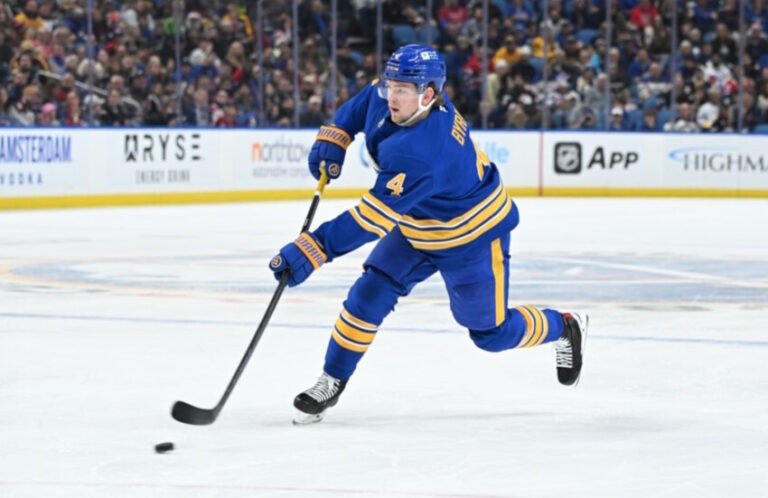 NHL Rumors: Pittsburgh Penguins – Offer Sheets, Getting Bigger, Goaltending, Karlsson and Graves