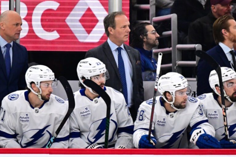 NHL Rumors: Tampa Bay Lightning – Jon Cooper, Isaac Howard, and Ryan McDonagh