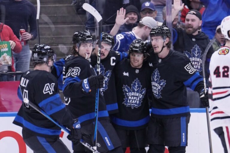 NHL Rumors: Toronto Maple Leafs – Overhaul, Tinkering, or In Between?
