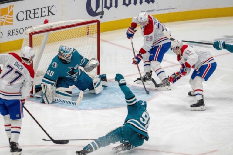 NHL Rumors: What Area Will the Montreal Canadiens Look to Upgrade This Offseason? NHL Rumors: What Area Will the Montreal Canadiens Look to Upgrade This Offseason?