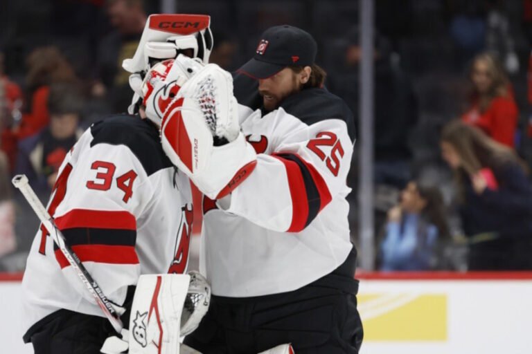 New Jersey Devils Will Make Major Roster Upgrades This Offseason