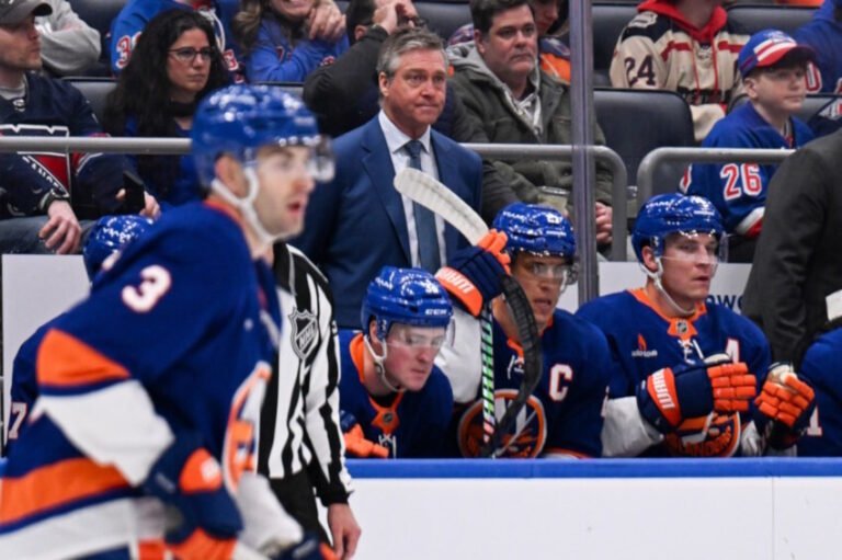 New York Islanders Have Three Questions To Answer