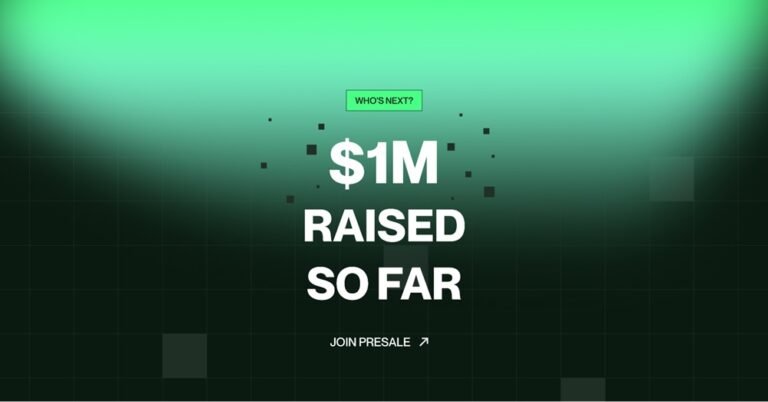 Nexchain Secures M in Presale Funding to Advance AI-Powered Blockchain Nexchain Secures M in Presale Funding to Advance AI-Powered Blockchain