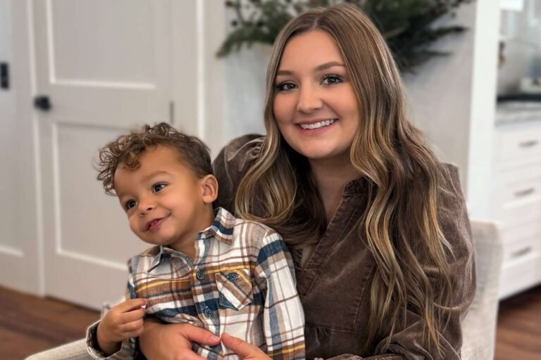 ‘Okay Baby’ TikTok Star’s Mom Shares ‘Update’ After His Tragic Death