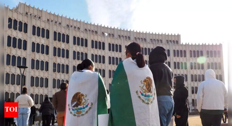 Oklahoma schools to teach 2020 election lies as History: Fury grows over politicised curriculum