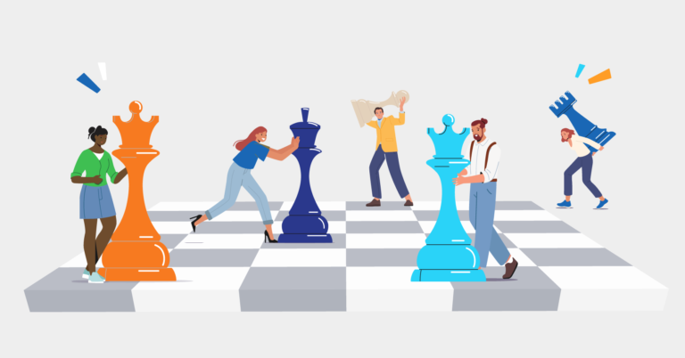 Organizational Change Research | Report by TalentLMS and WorkTango Organizational Change Research | Report by TalentLMS and WorkTango