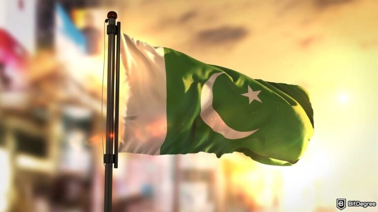 Pakistan Taps Surplus Power to Fuel Bitcoin and AI Growth Pakistan Taps Surplus Power to Fuel Bitcoin and AI Growth