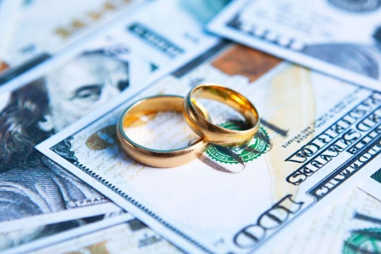 Parents Cut Off ‘Financial Support’ for Son’s Wedding for This Surprising Reason