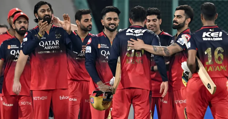 RCB’s former head coach suggests 2 big changes in playing XI ahead of Qualifier 1 vs Punjab Kings