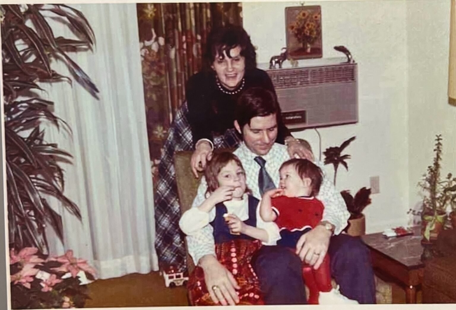 Remembering Jan Dawson, My Mother-in-Law (Twice) | MZS