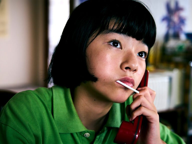 Renoir – first-look review