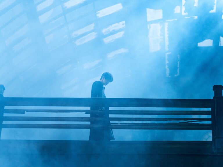 Resurrection – first-look review