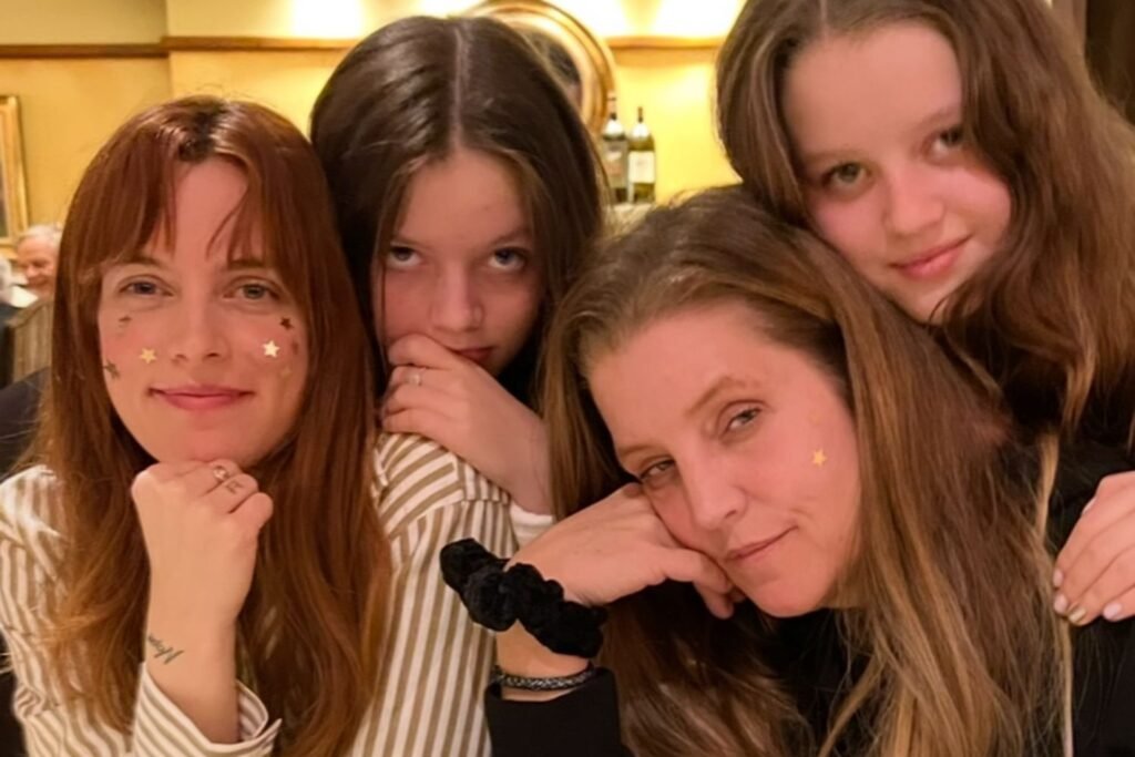 Riley Keough Remembers ‘Angel Mama’ Lisa Marie Presley on Mother’s Day