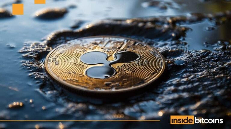 Ripple’s B Bid To Acquire USDC Issuer Circle Rejected