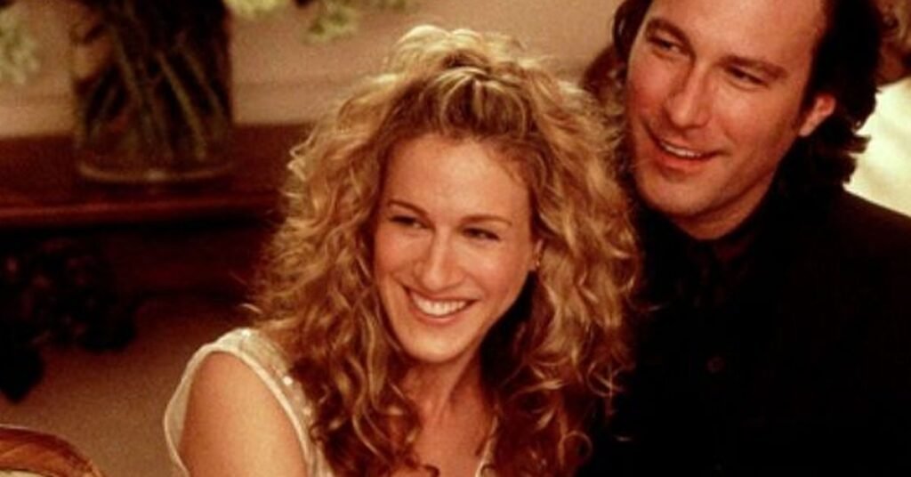 Sarah Jessica Parker says that she asked her agents to be taken off Sex and The City when HBO picked it up