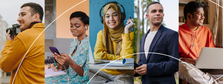 Share your learning story with Coursera Share your learning story with Coursera