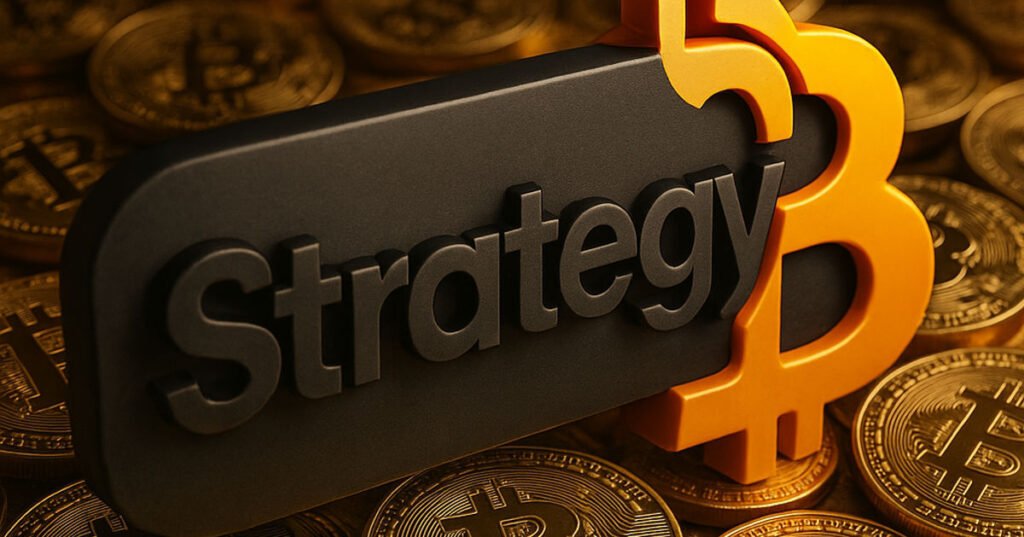 Strategy Reports .8 Billion Year-to-Date Bitcoin Gain, Doubles Capital Plan To  Billion