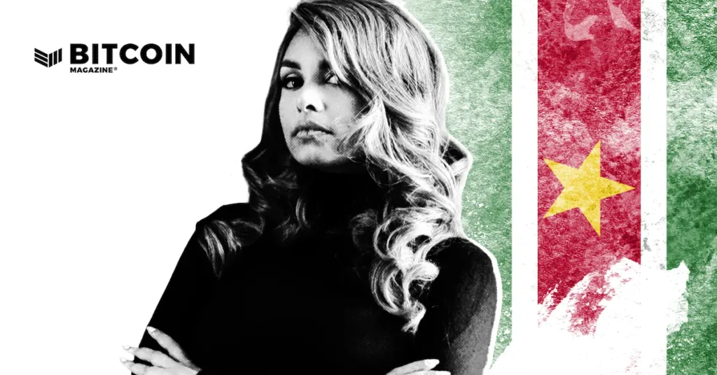 Suriname Unlikely To Be Next Bitcoin Country