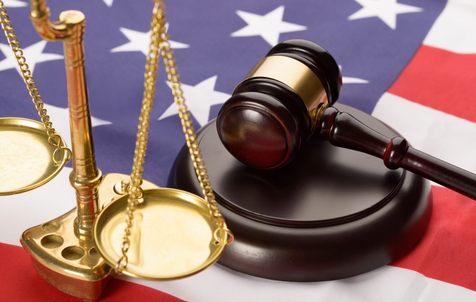 Surprising Court Ruling Signals Trouble for Trump’s Tariffs