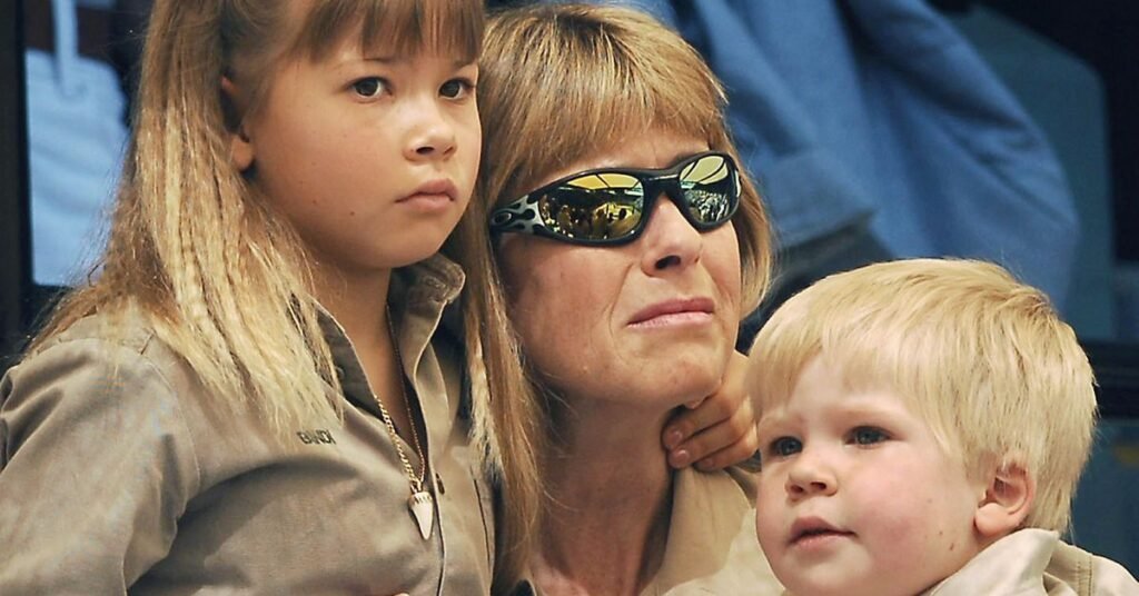 Terri Irwin: What happened to Terri Irwin and how she became a powerhouse mum of Bindi and Robert Irwin | Explainer