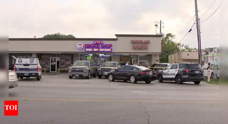 Texas governor signs landmark school voucher law, cementing conservative shift in education Texas governor signs landmark school voucher law, cementing conservative shift in education