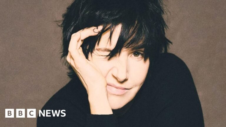 Texas star Spiteri ‘still living the dream’ ahead of Belladrum Texas star Spiteri ‘still living the dream’ ahead of Belladrum