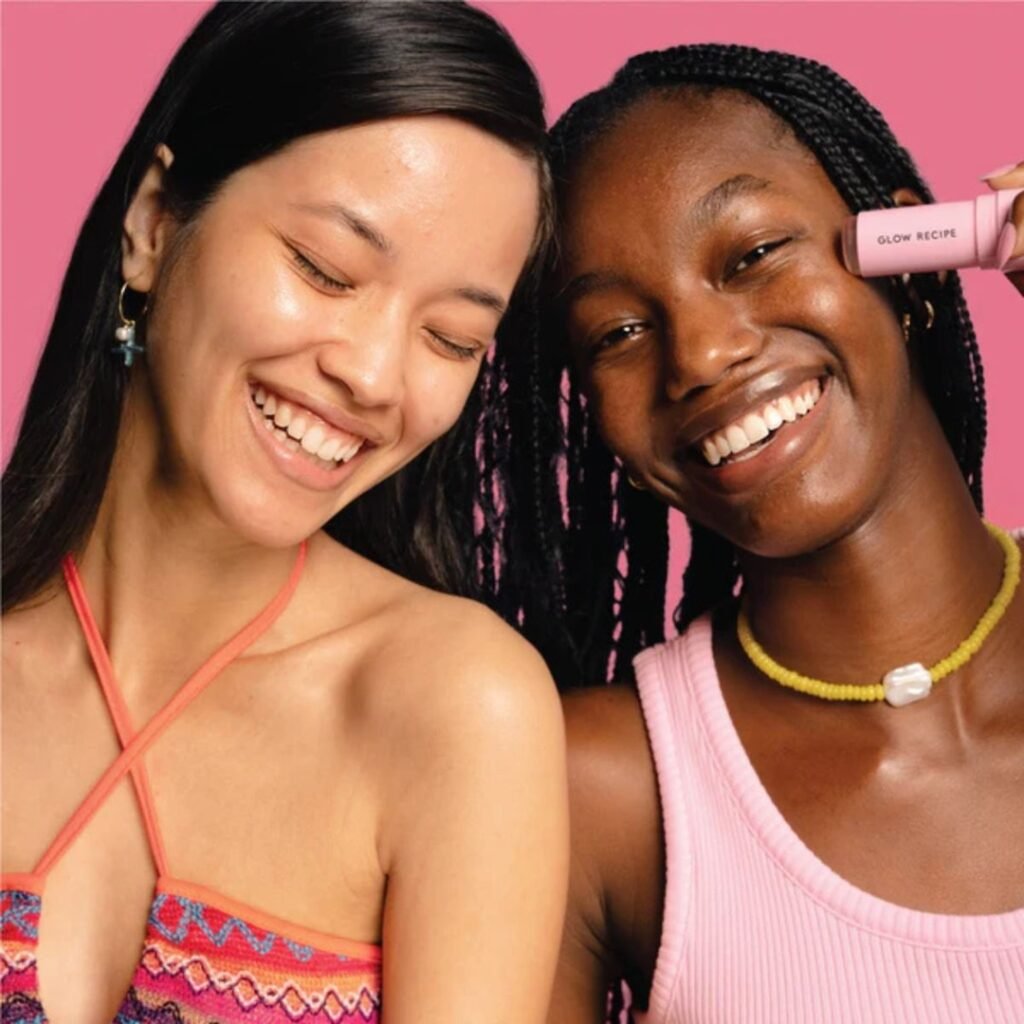The Best Serum Sticks to Give You That On-the-Go Glow & Hydration