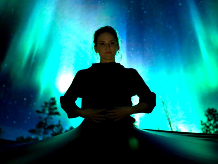 The Extraordinary Miss Flower review – an eccentric music doc