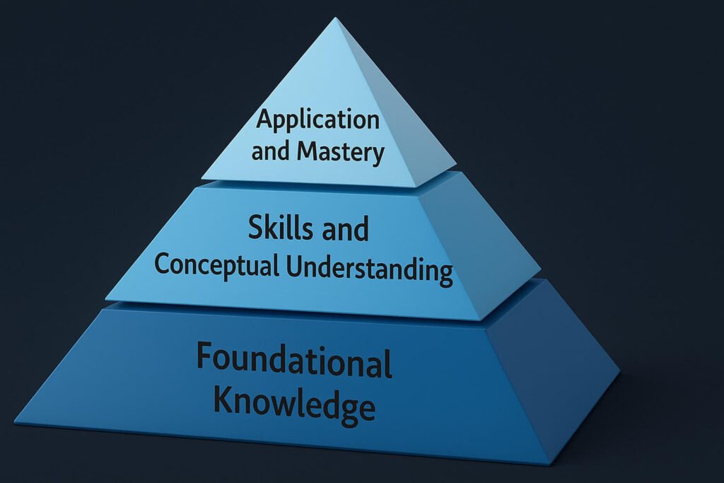 The Pyramid Approach And How To Apply It In eLearning