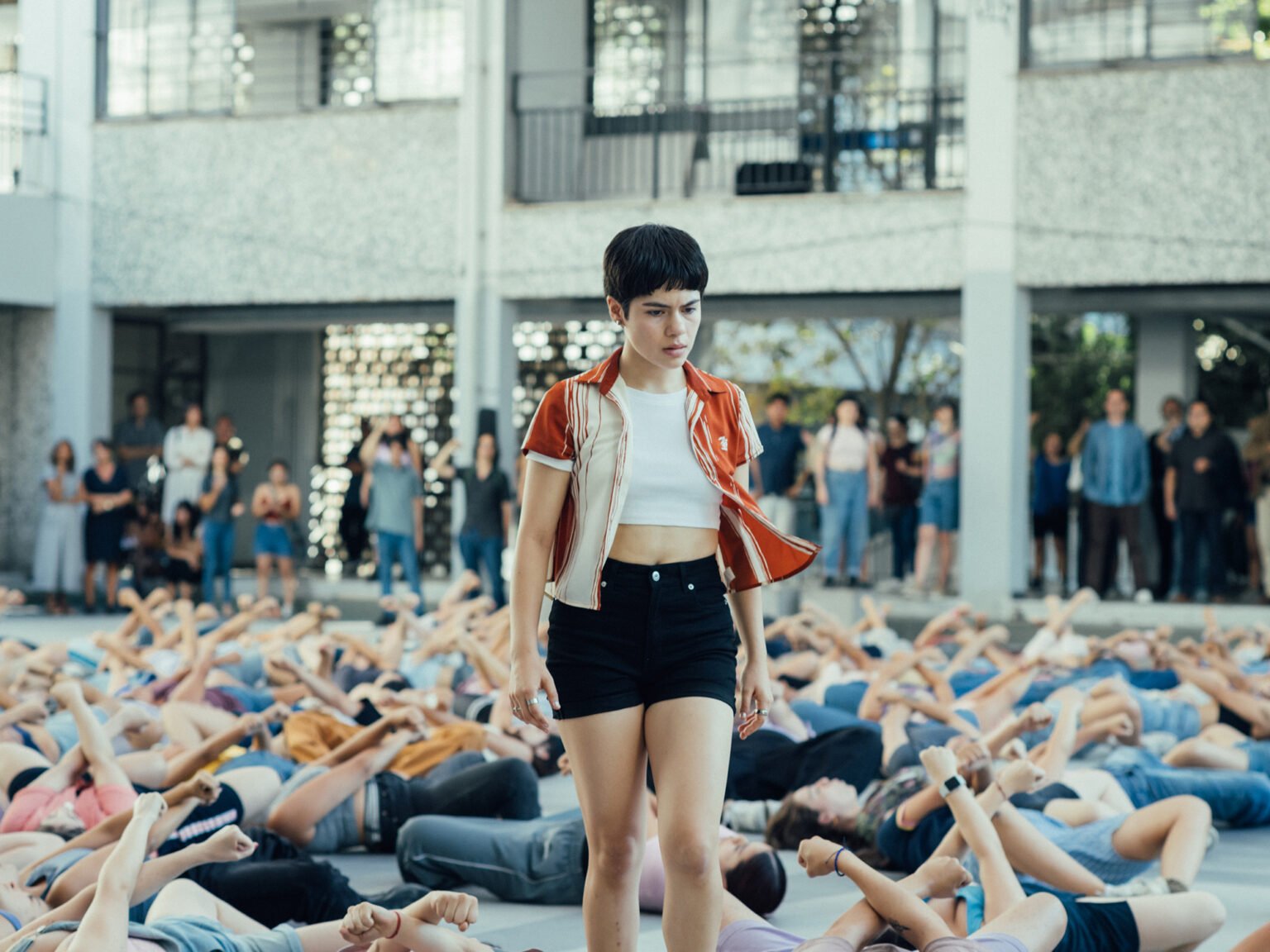 The Wave – first-look review