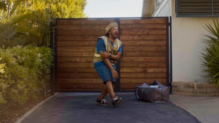 Time Is Money (2025) Short Film Review Time Is Money (2025) Short Film Review