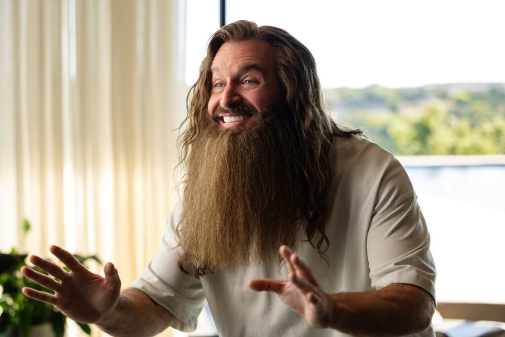 Tom Seguro’s Got “Bad Thoughts” to Share, But Only a Few Are Worth Hearing | TV/Streaming