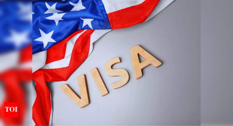 Trump administration halts student visa interviews amid widening social media probes