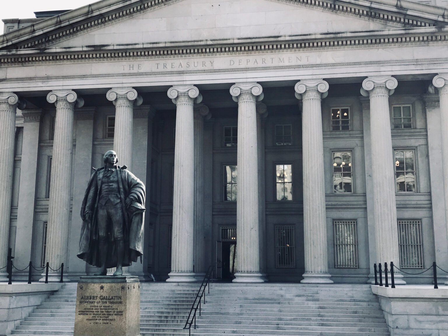 ‘Twin Deficits’: A Tale of Fiscal Folly, Not Trade Failure