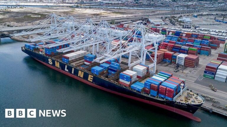 US and China set to start trade talks this week