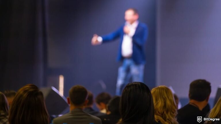 Ulbricht Returns at Bitcoin 2025 Ulbricht Returns at Bitcoin 2025